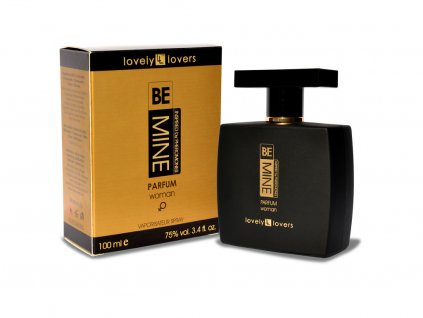 Be mine woman 100 ml