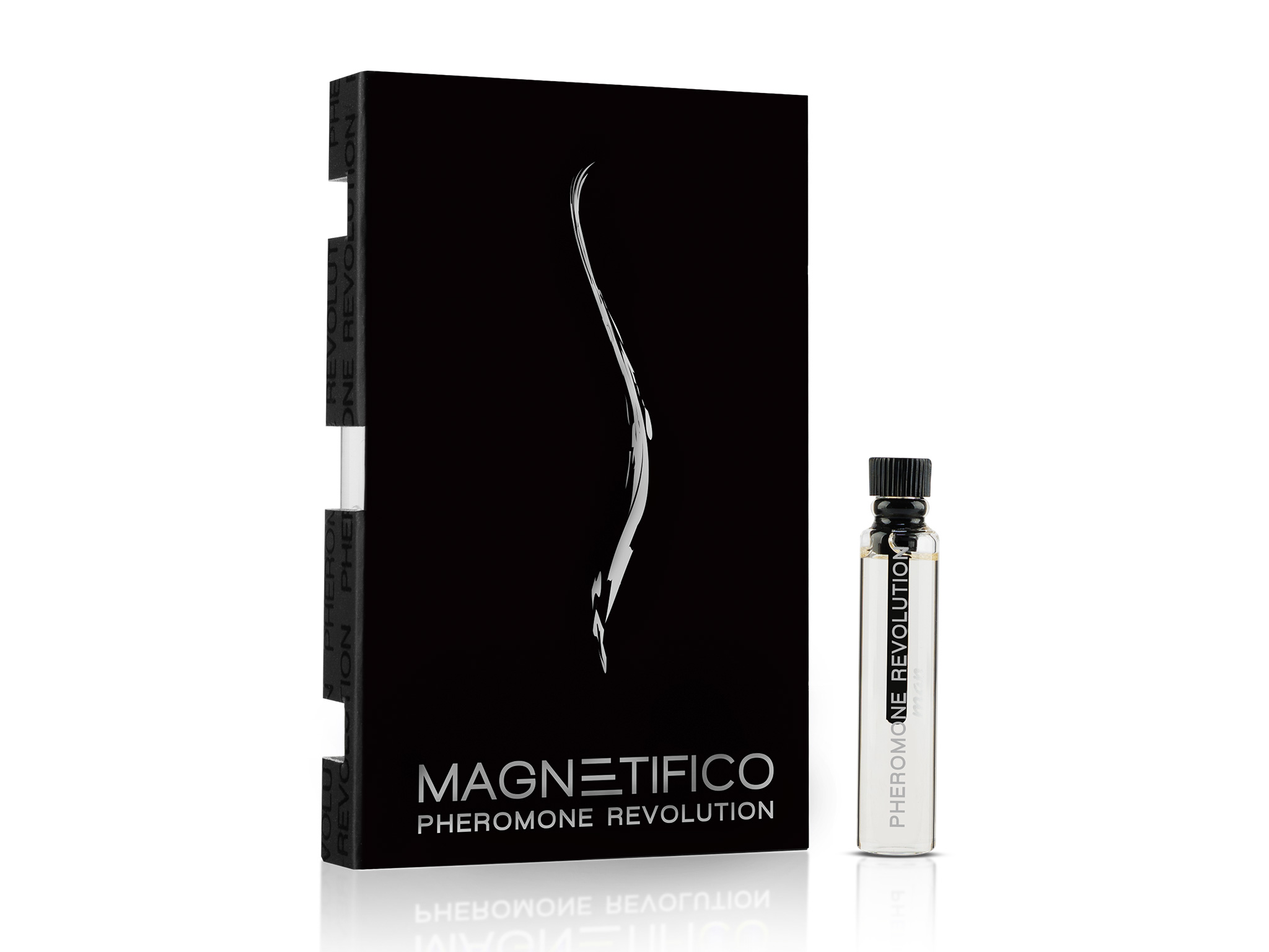 Feromony MAGNETIFICO Pheromone Revolution pro muže 2ml