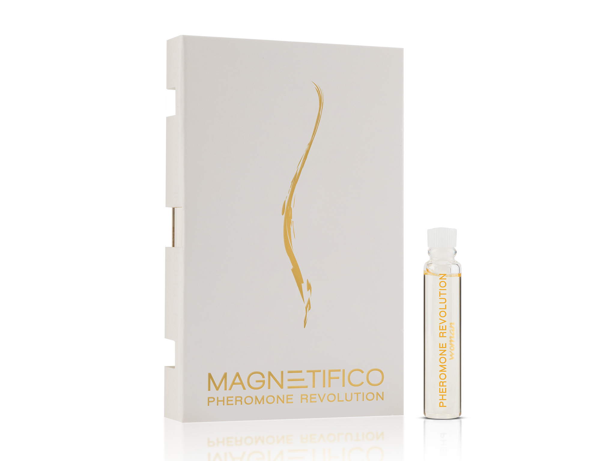 Feromony MAGNETIFICO Pheromone Revolution pro ženy 2ml
