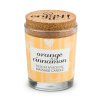 Masážní svíčka MAGNETIFICO Enjoy it! Orange and cinnamon 4