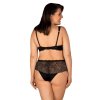 Poutavý set Klarita set 2XL/3XL - Obsessive