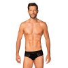 Pánské slipy Azmeron briefs - Obsessive