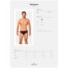 Pánské slipy Azmeron briefs - Obsessive