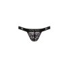 Pánské slipy otevřené Romance jock strap - Anais