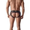 Pánské boxerky otevřené Ares Jock bikini - Anais
