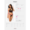 smyslny set delishya set black obsessive 1