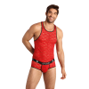 pansky top brave top anais 2