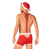 vanocni kostym mr claus set obsessive 3