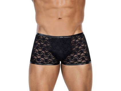 Trunk – Black