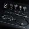 BDSM sada „Diamond“ – luxusní dominance ve stylu  Dostupné v různých barvách