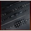 BDSM sada „Diamond“ – luxusní dominance ve stylu  Dostupné v různých barvách