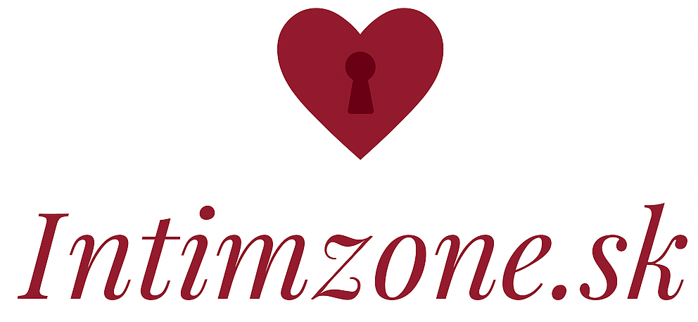 Intimzone.sk