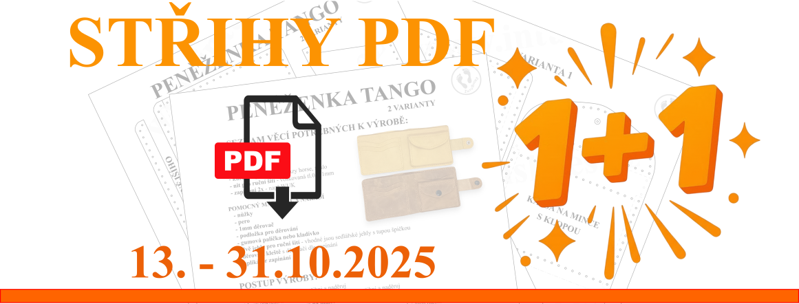 STŘIHY PDF 1+1 ZDARMA