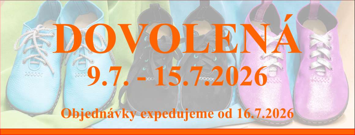 DOVOLENÁ