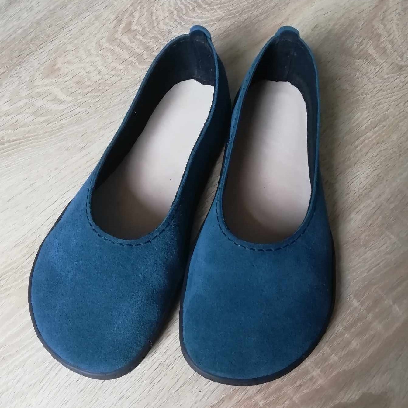 Boty od Intushoes