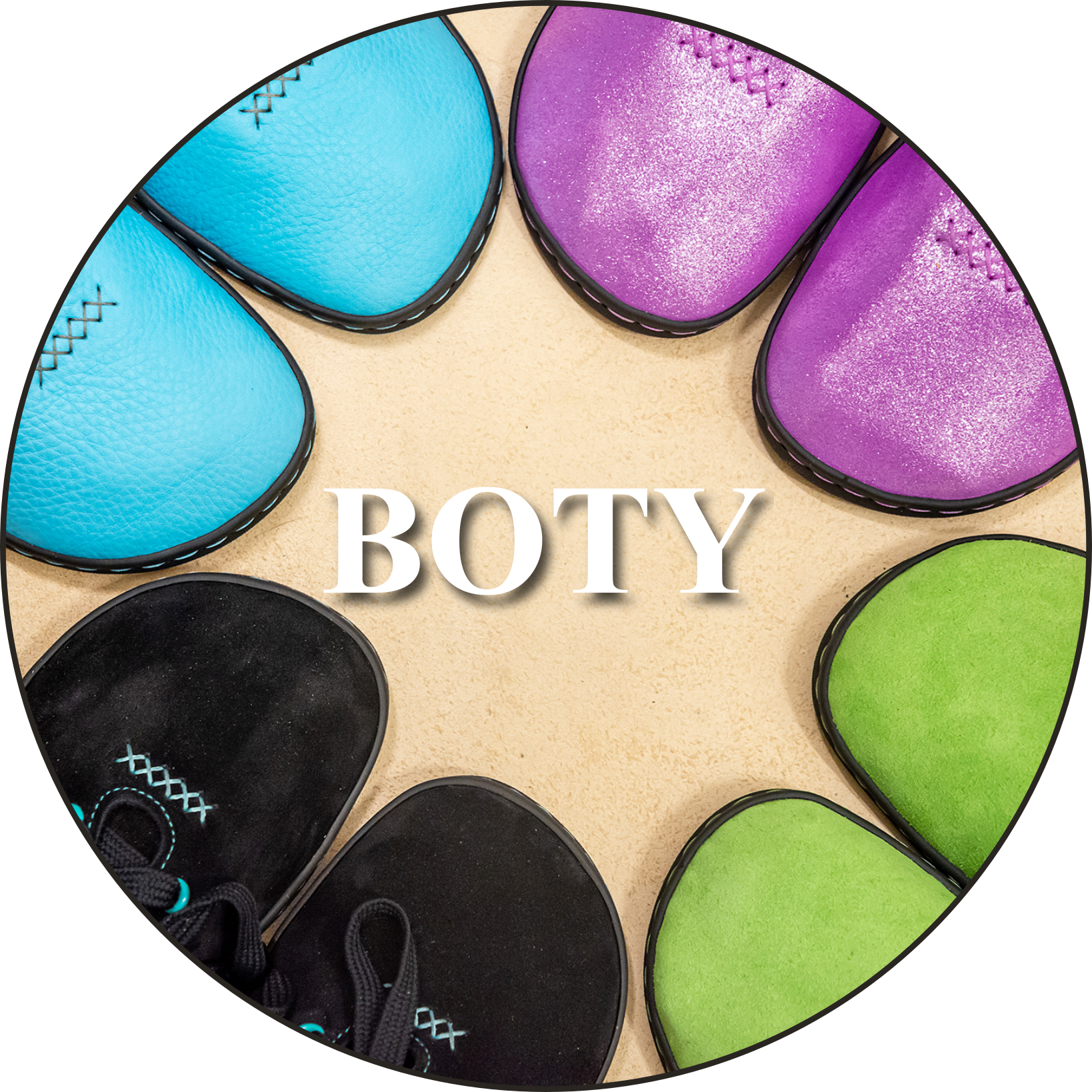 BOTY