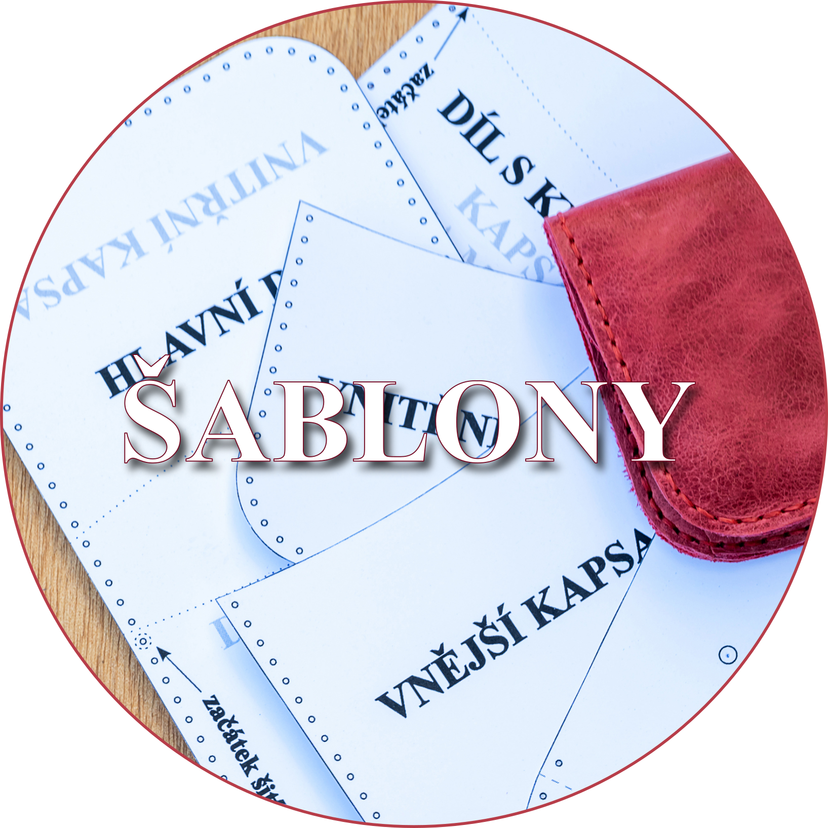 ŠABLONY