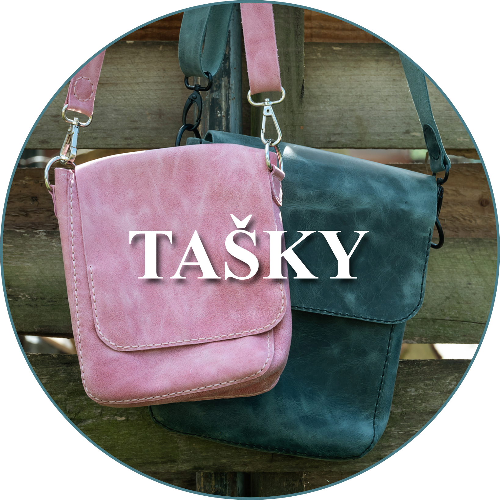 TAŠKY