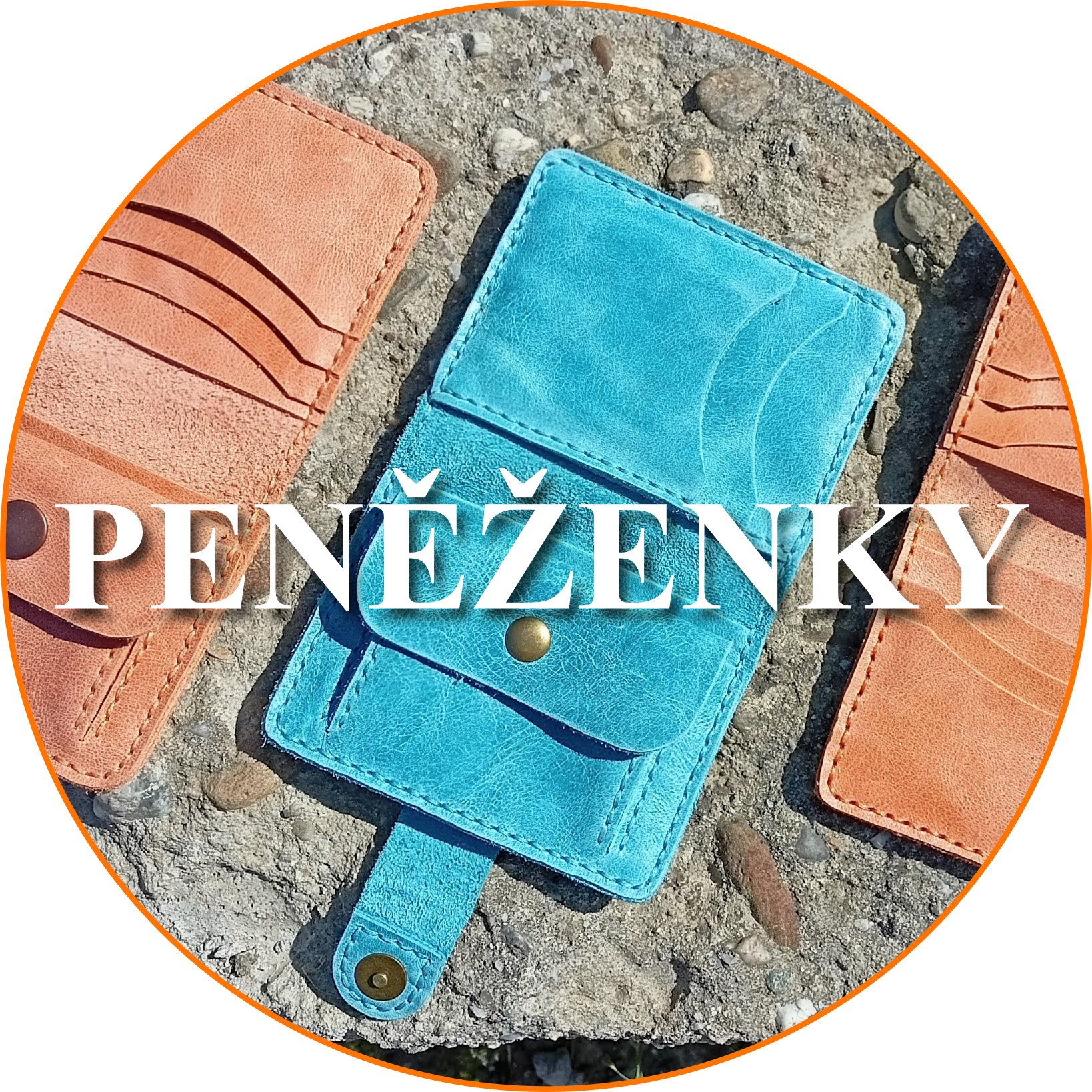 PENĚŽENKY