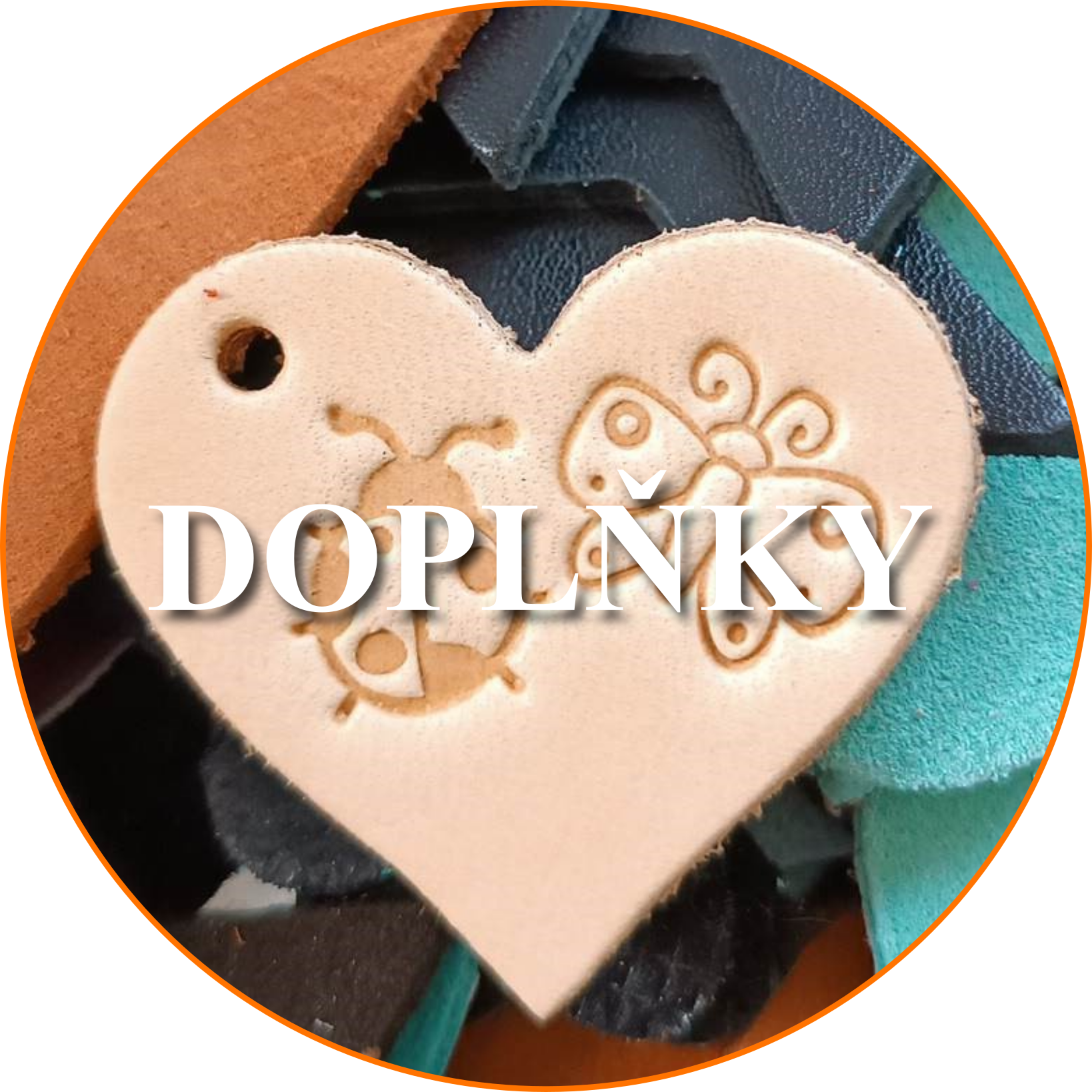 DOPLŇKY