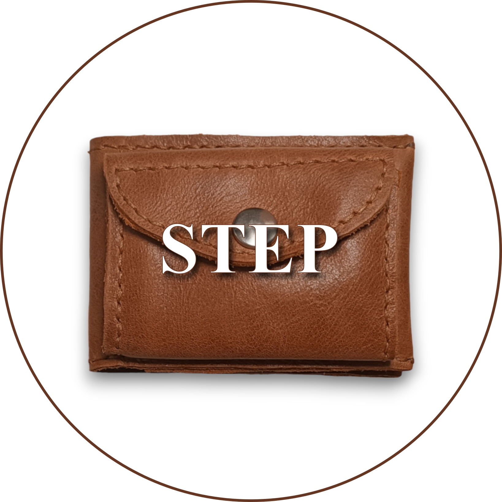 PENĚŽENKA STEP