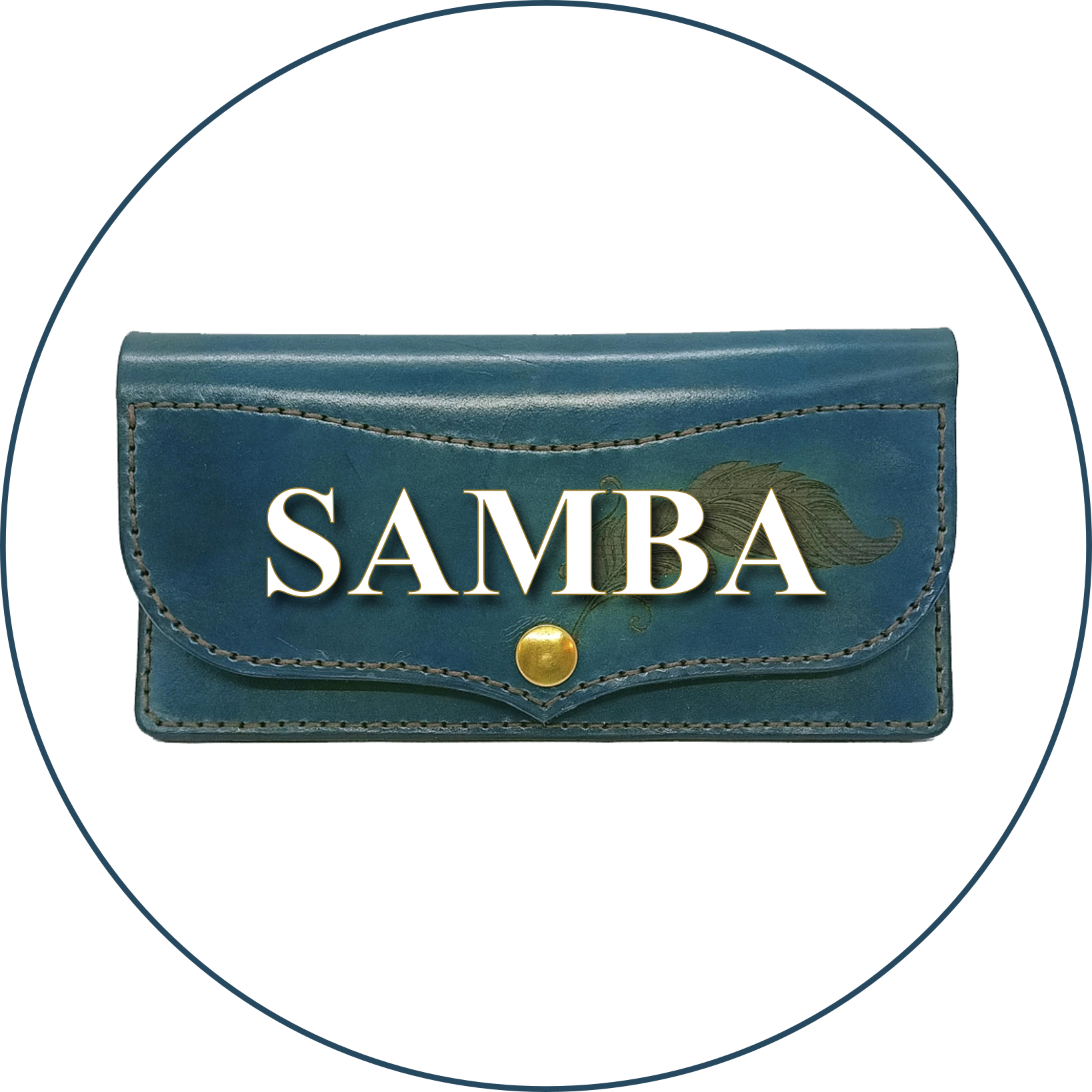 PENĚŽENKA SAMBA