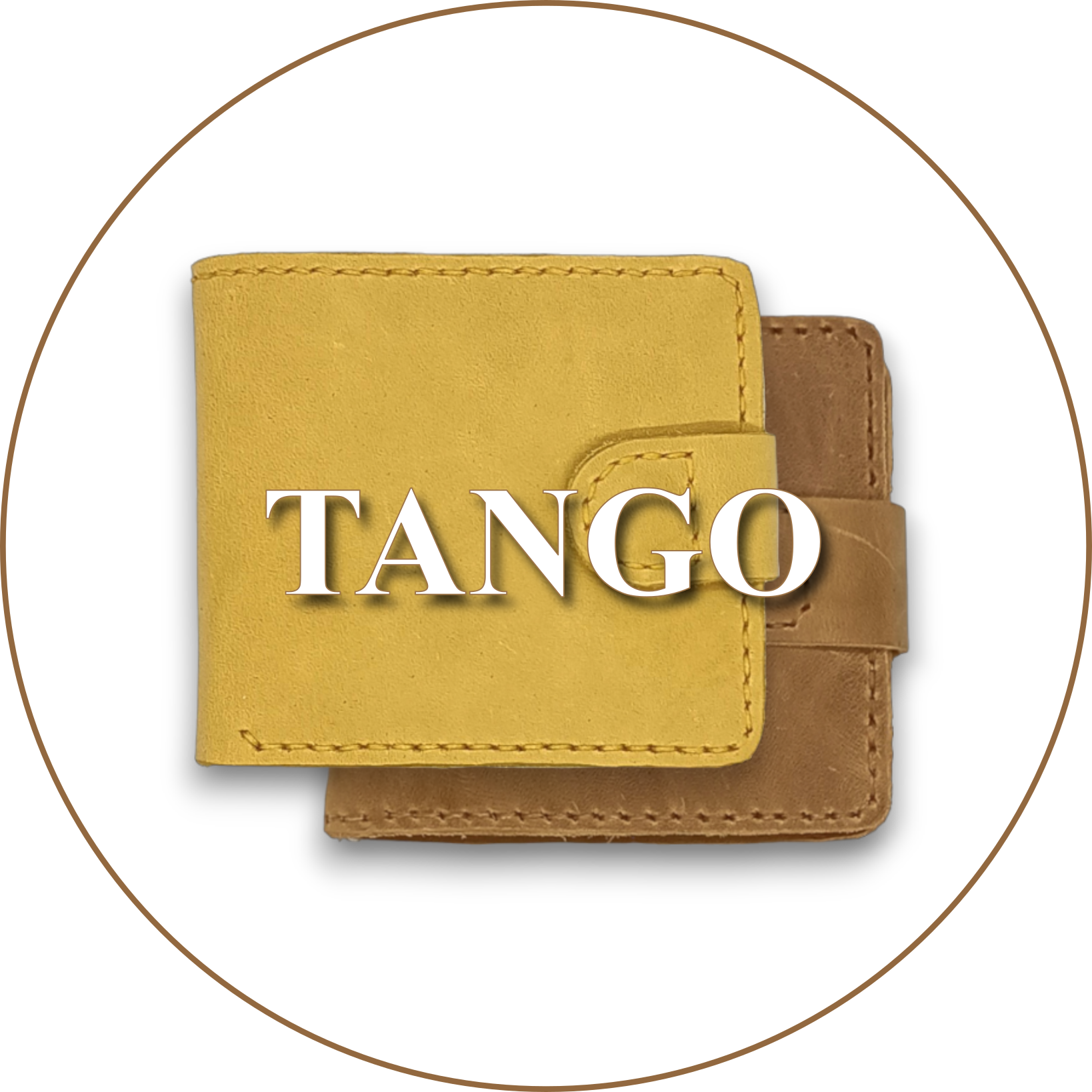 PENĚŽENKA TANGO