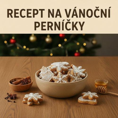 Tradiční recept s moderním zdravějším nádechem