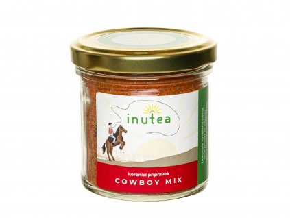 cowboymix