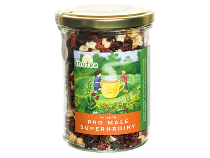 Pro male superhrdiny