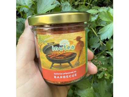 bbq grilovaci koreni