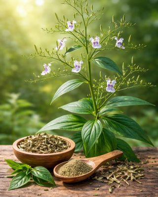 Znáte právenku latnatou? Může zaujmout místo vedle ostropestřece?🤔 Mrkněte na náš nový článek 👉...