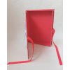 Box zavazovací - kniha 220x350x40