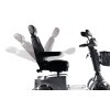 feature adjustable seat