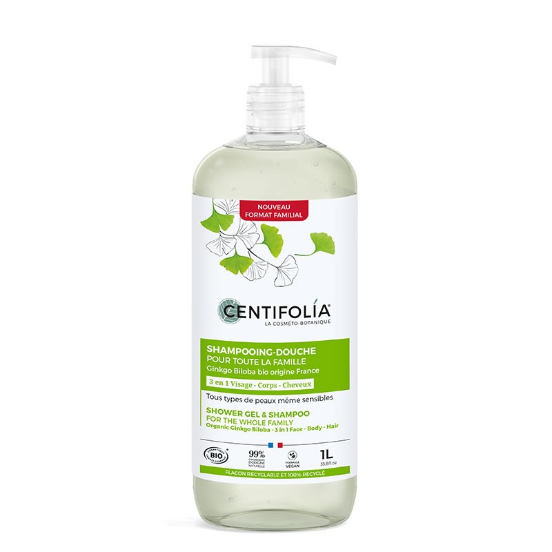 Centifolia HYDRATATION