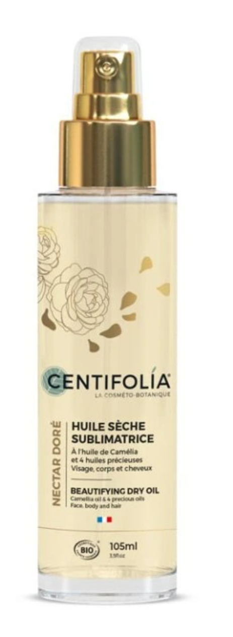 Centifolia NECTAR DORÉ