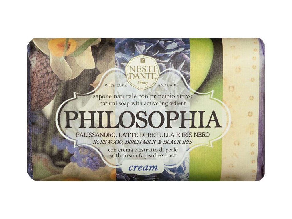 NP Philosophia Cream 250g