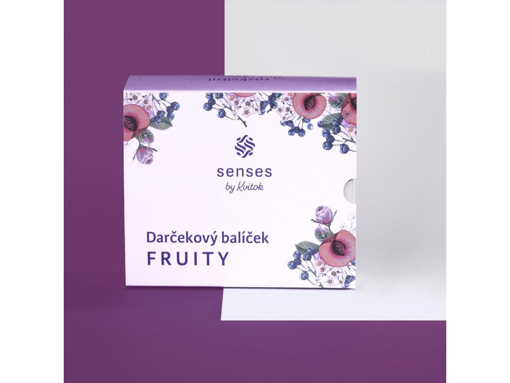 balicek fruity