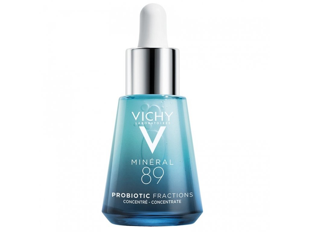 Vichy Mineral probiotic fractions 30ml