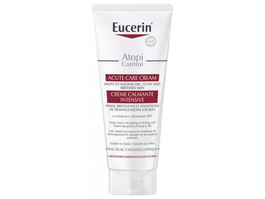 Eucerin Уфа Купить Крем Для Рук