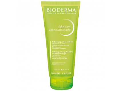 bioderma sebium moussant cistici gel pro mastnou pokozku 200 ml 2373223 1000x1000 fit