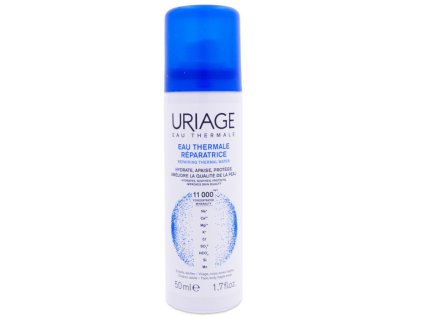 uriage thermal spring 50ml 2025