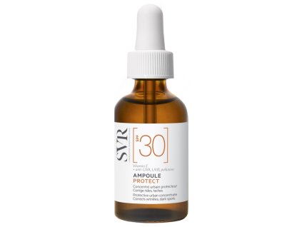 SVR Ampoule Protect SPF30
