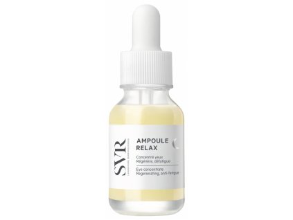 svr ampoule relax p50914