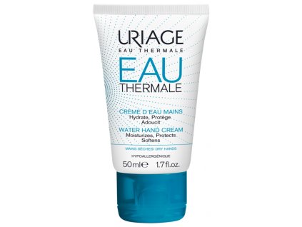 uriage eau thermale krém na ruce 50ml
