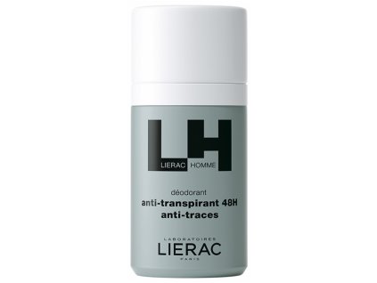 lierac homme deodorant