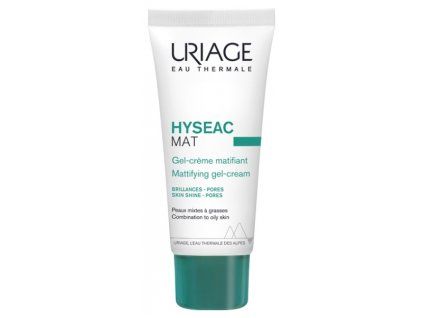 uriage hyseac mat 40ml 2026