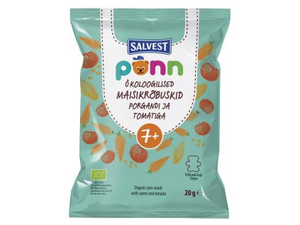 salvest ponn rajcatove krupky od 7 mesice bio 20 g 2366694 1000x1000 square