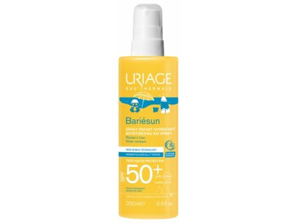 uriage bariesun spray KID SPF50