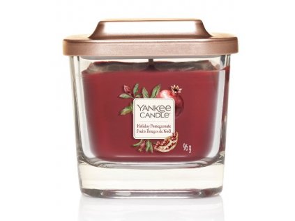 YC holiday pomegranate 96g